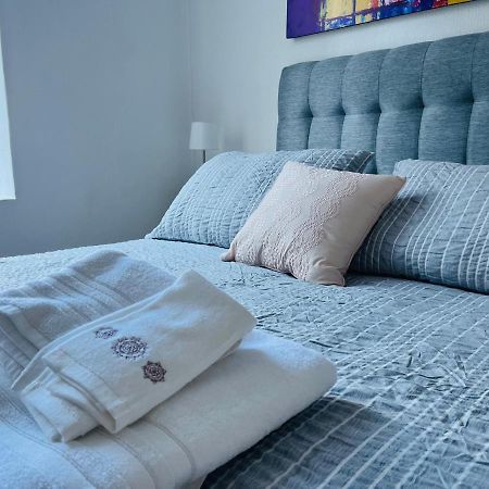 Nomada 870 Hotel Work Osorno Zewnętrze zdjęcie