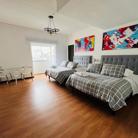 Nomada 870 Hotel Work Osorno Zewnętrze zdjęcie