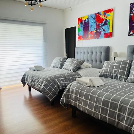 Nomada 870 Hotel Work Osorno Zewnętrze zdjęcie