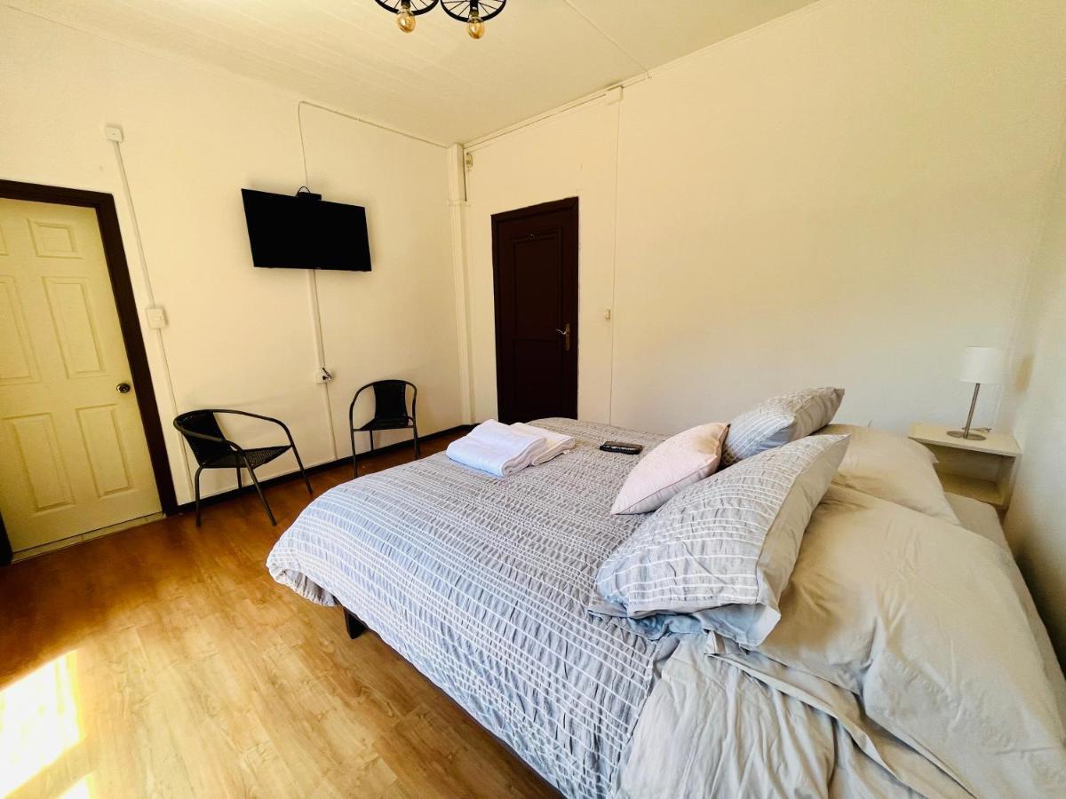 Nomada 870 Hotel Work Osorno Zewnętrze zdjęcie