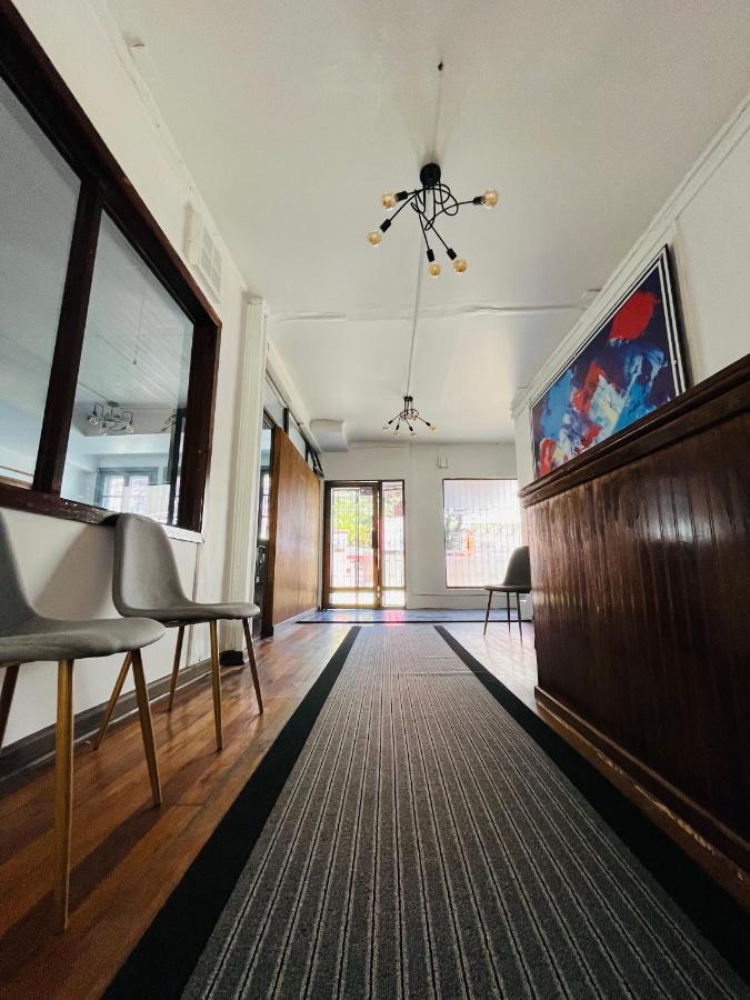 Nomada 870 Hotel Work Osorno Zewnętrze zdjęcie