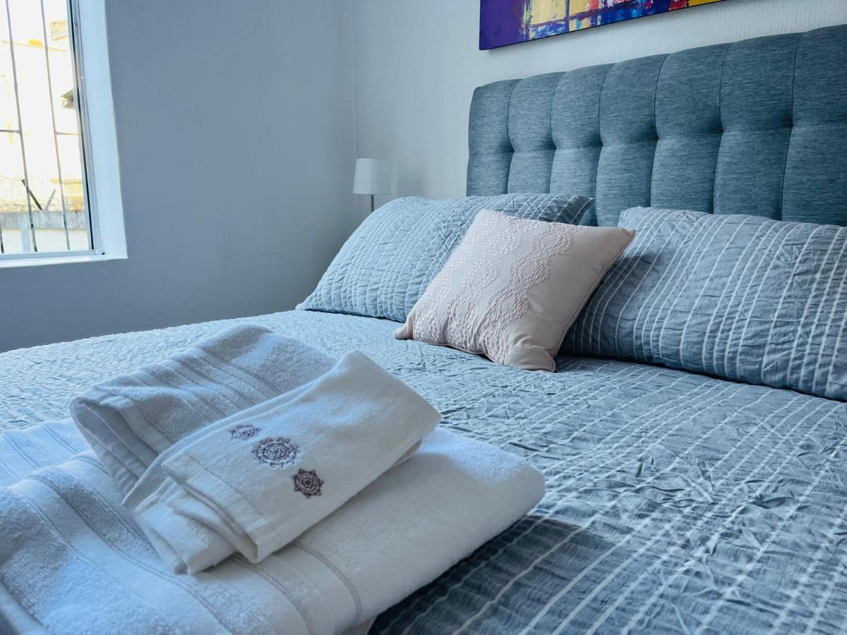 Nomada 870 Hotel Work Osorno Zewnętrze zdjęcie