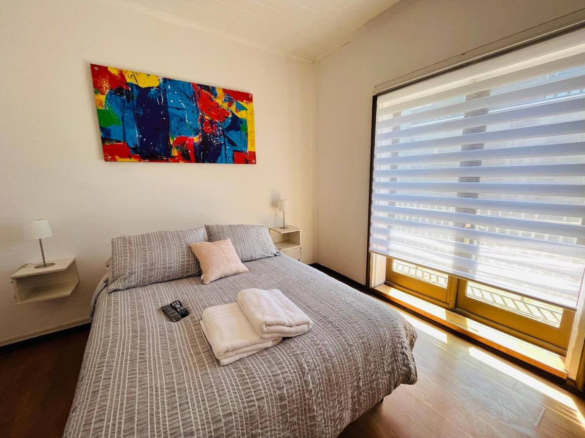 Nomada 870 Hotel Work Osorno Zewnętrze zdjęcie