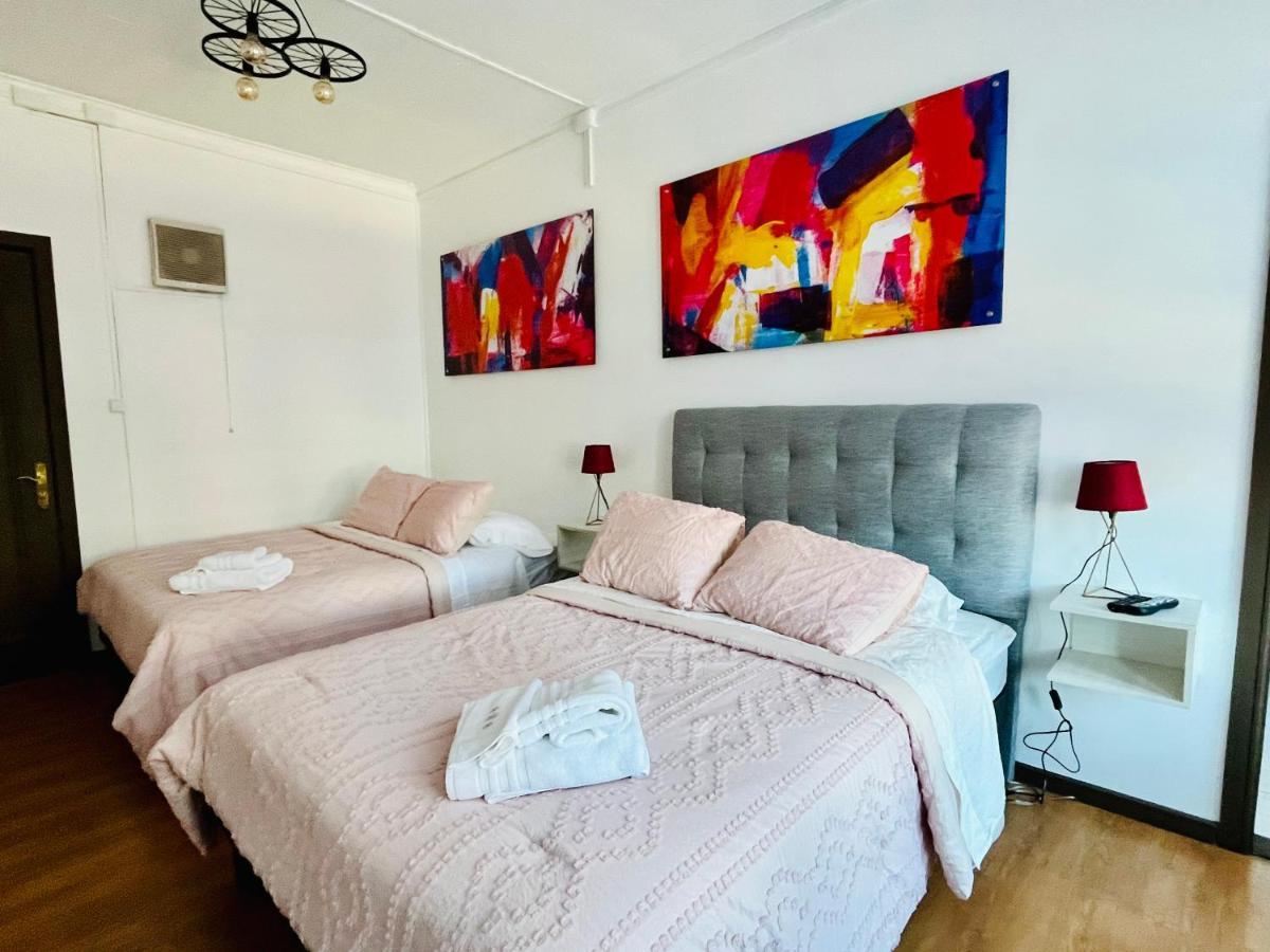 Nomada 870 Hotel Work Osorno Zewnętrze zdjęcie