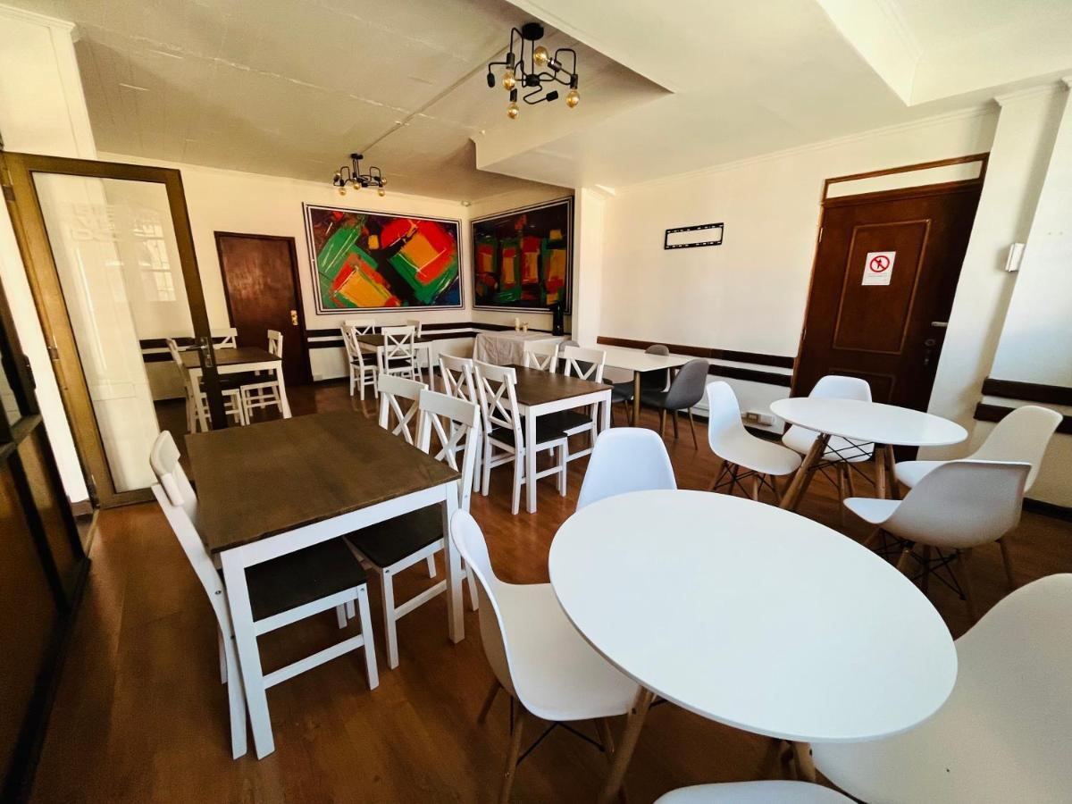 Nomada 870 Hotel Work Osorno Zewnętrze zdjęcie