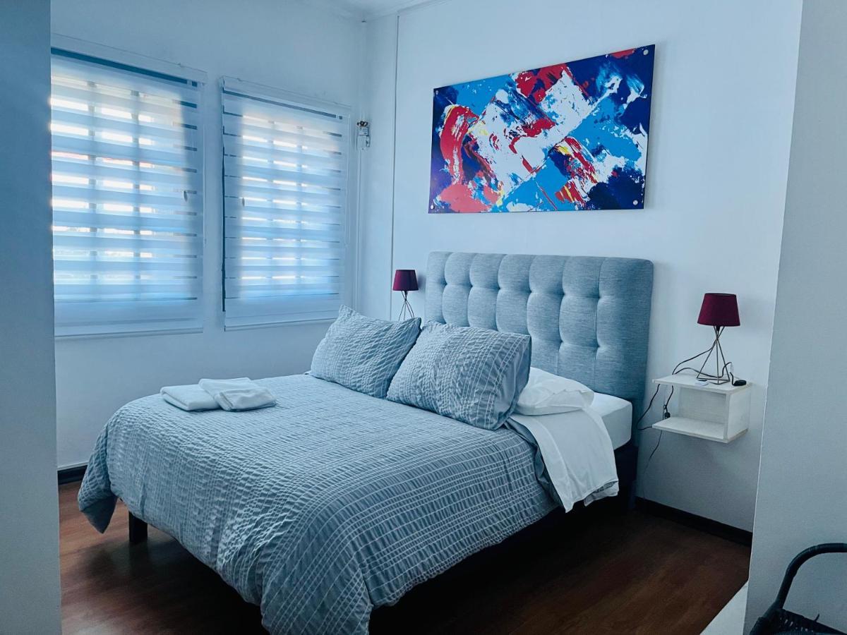 Nomada 870 Hotel Work Osorno Zewnętrze zdjęcie