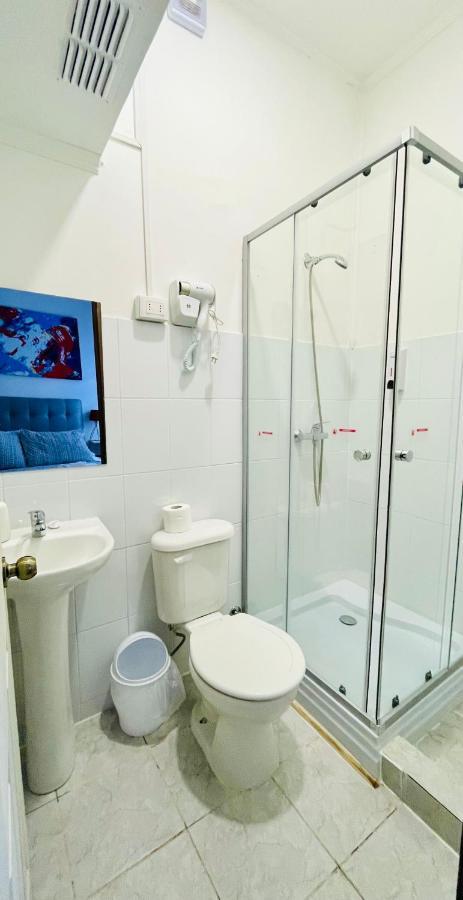 Nomada 870 Hotel Work Osorno Zewnętrze zdjęcie