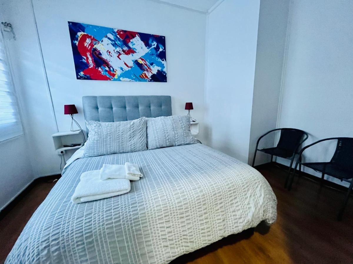 Nomada 870 Hotel Work Osorno Zewnętrze zdjęcie