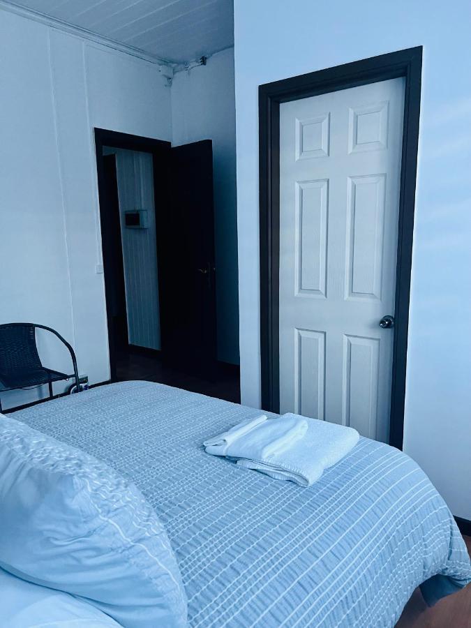 Nomada 870 Hotel Work Osorno Zewnętrze zdjęcie