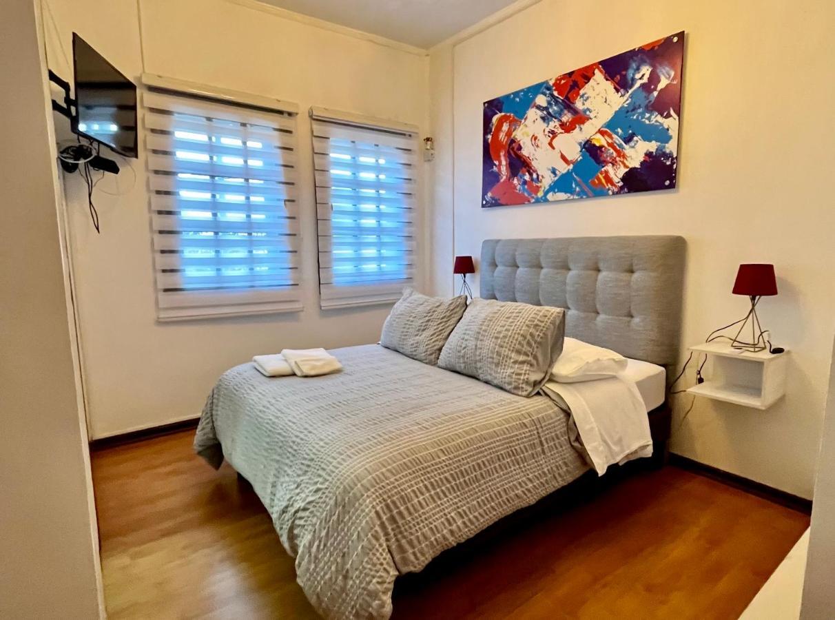 Nomada 870 Hotel Work Osorno Zewnętrze zdjęcie