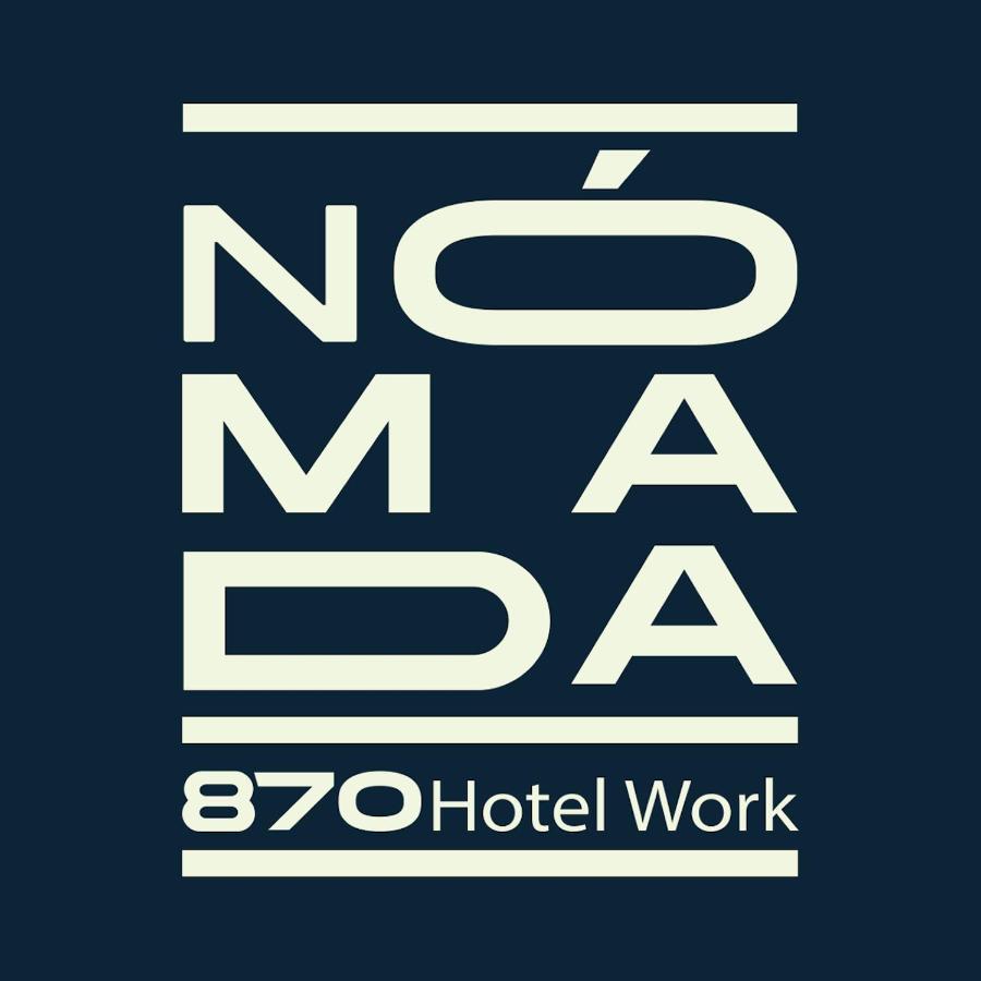 Nomada 870 Hotel Work Osorno Zewnętrze zdjęcie