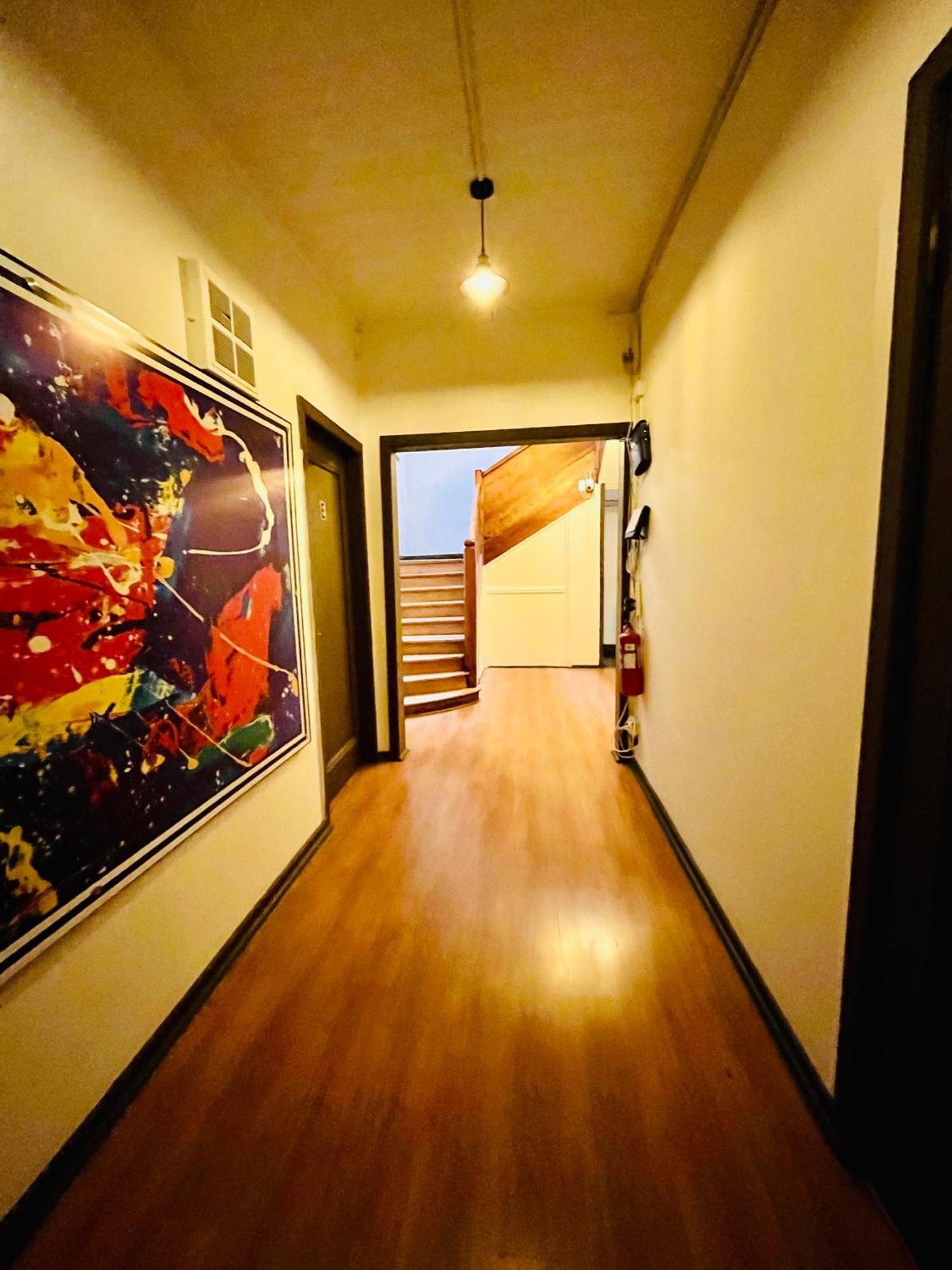 Nomada 870 Hotel Work Osorno Zewnętrze zdjęcie