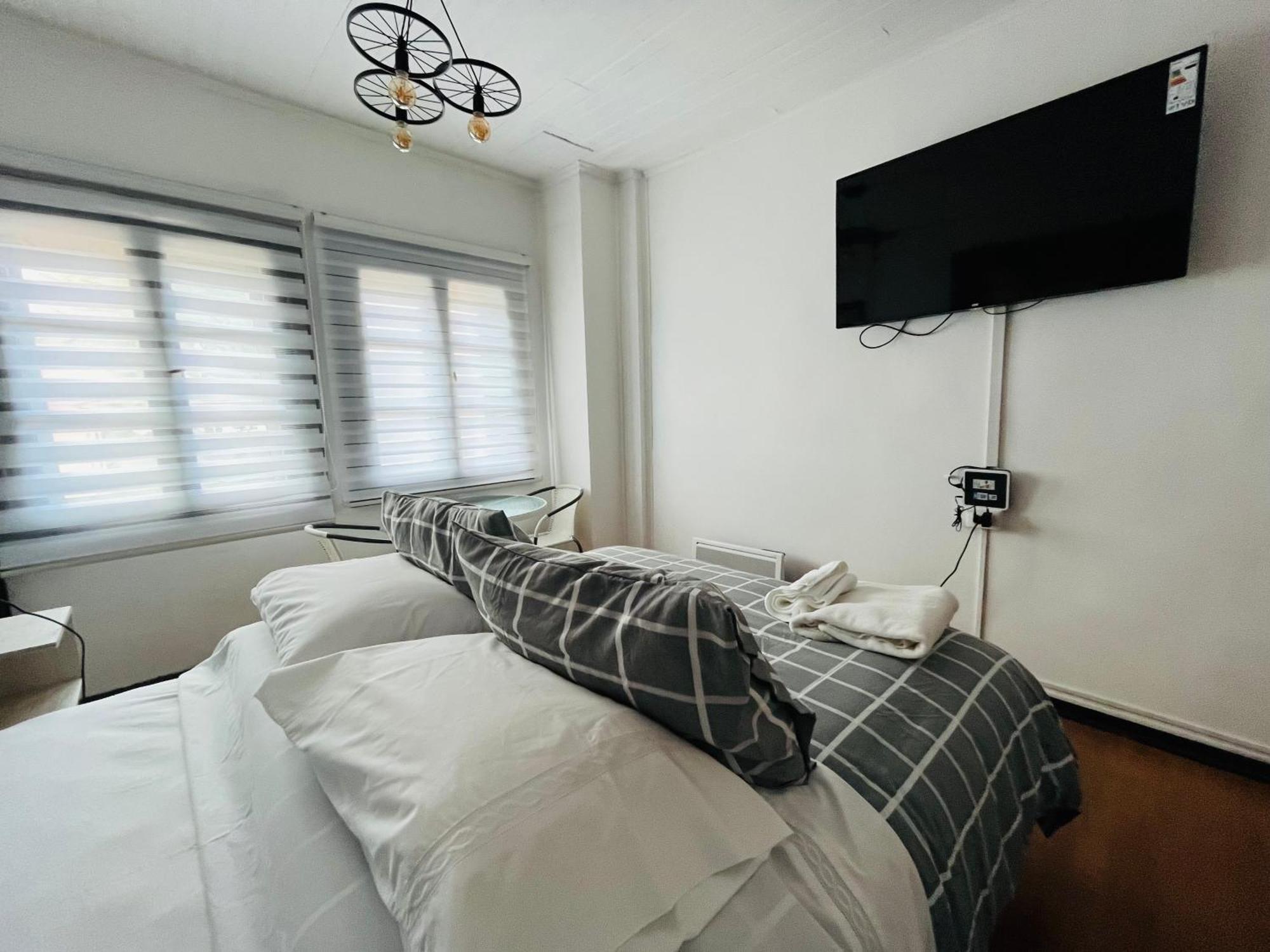 Nomada 870 Hotel Work Osorno Zewnętrze zdjęcie