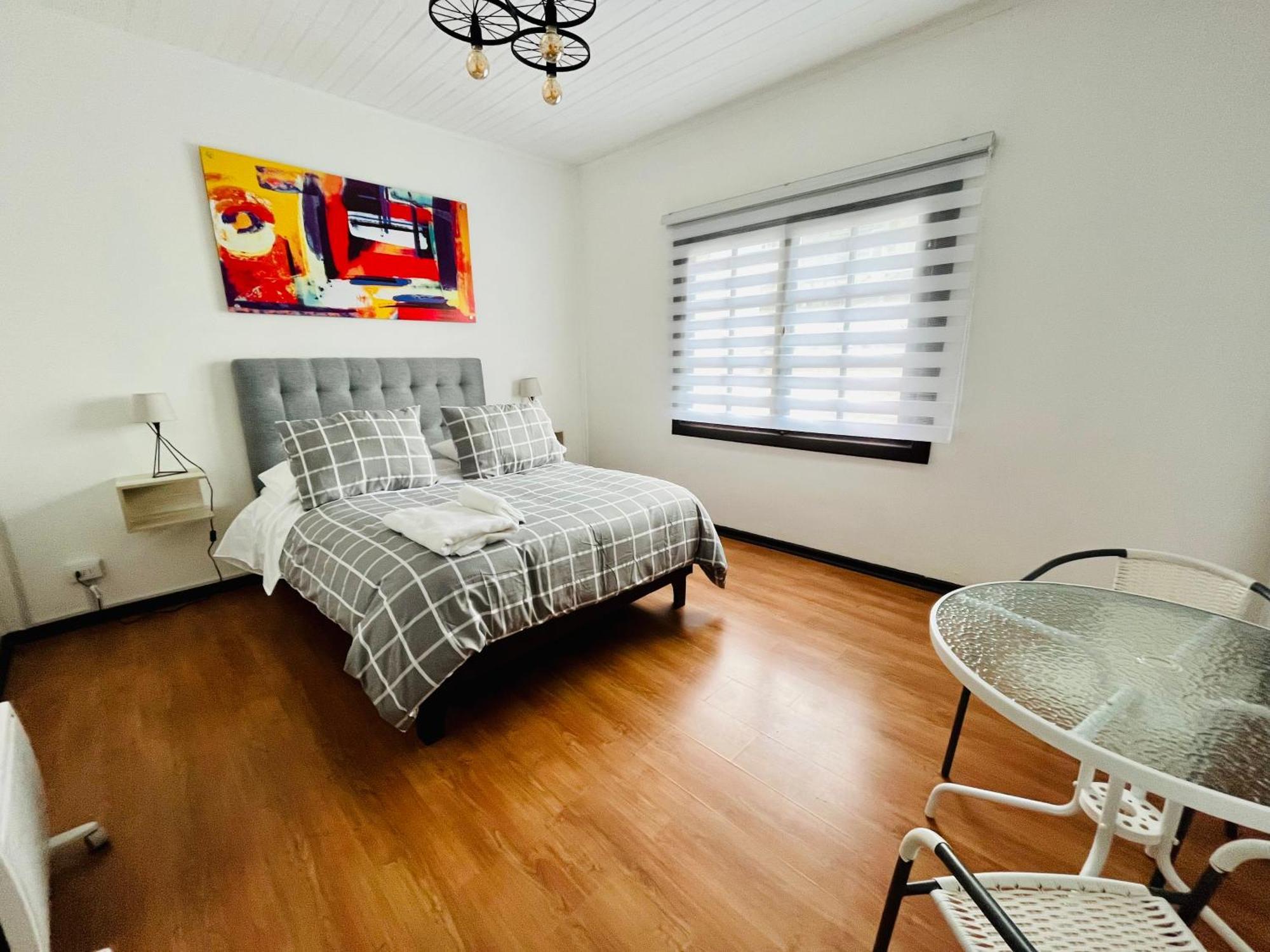 Nomada 870 Hotel Work Osorno Zewnętrze zdjęcie