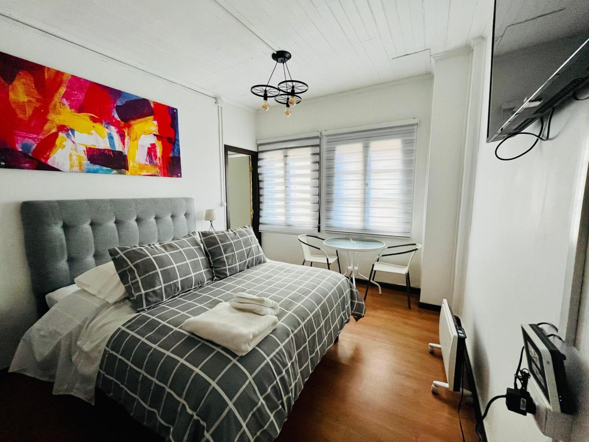Nomada 870 Hotel Work Osorno Zewnętrze zdjęcie