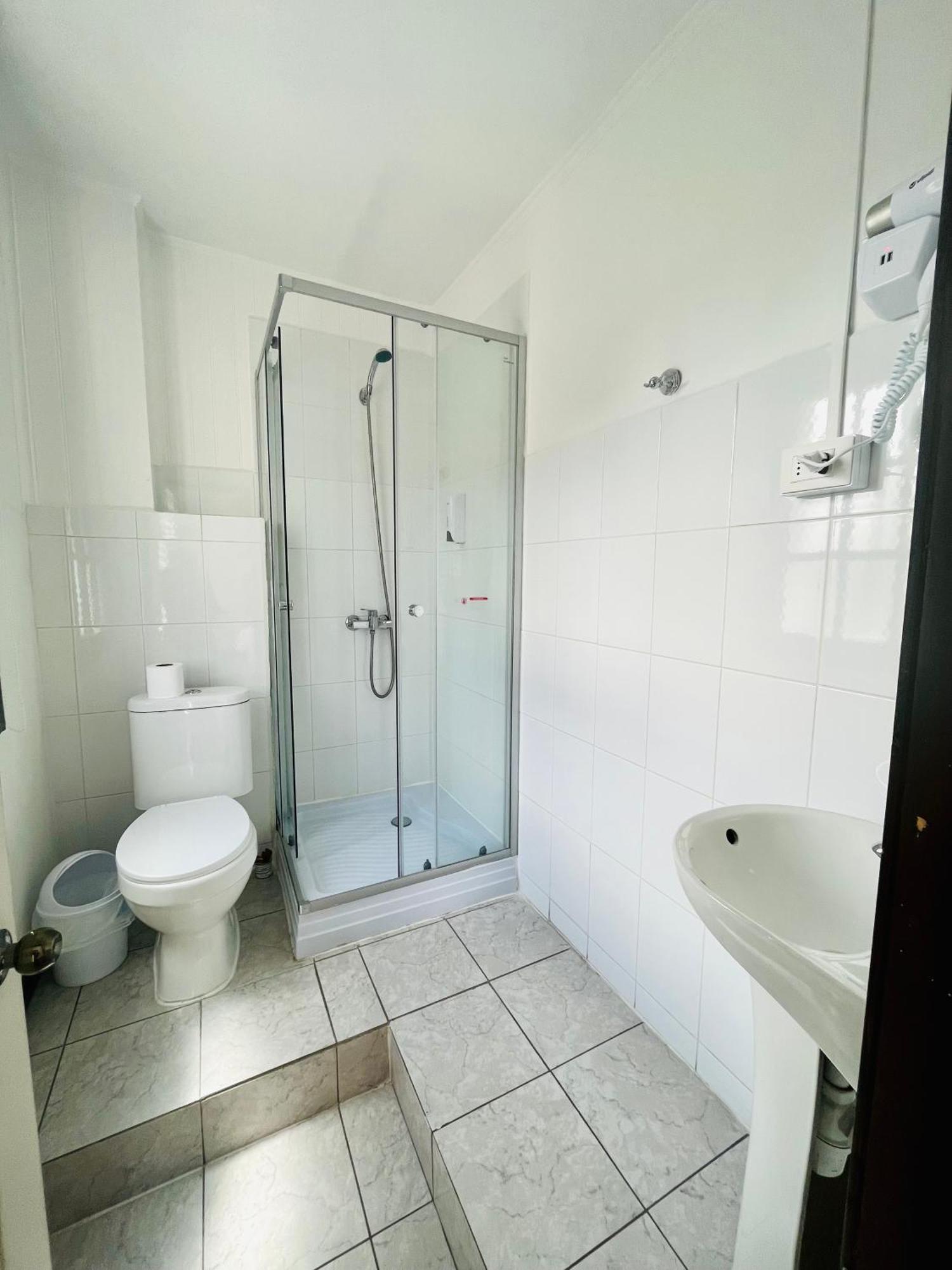 Nomada 870 Hotel Work Osorno Zewnętrze zdjęcie