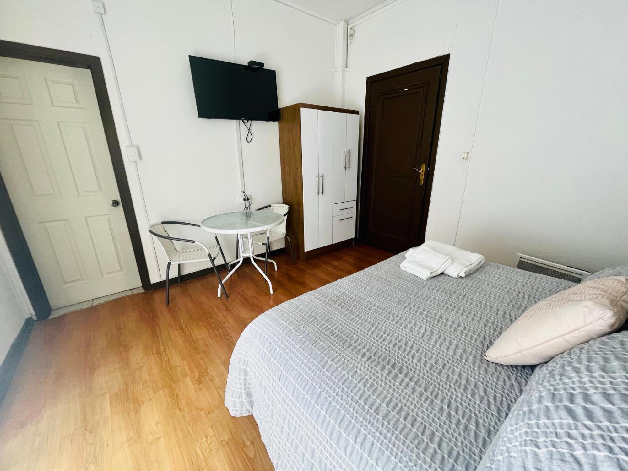 Nomada 870 Hotel Work Osorno Zewnętrze zdjęcie
