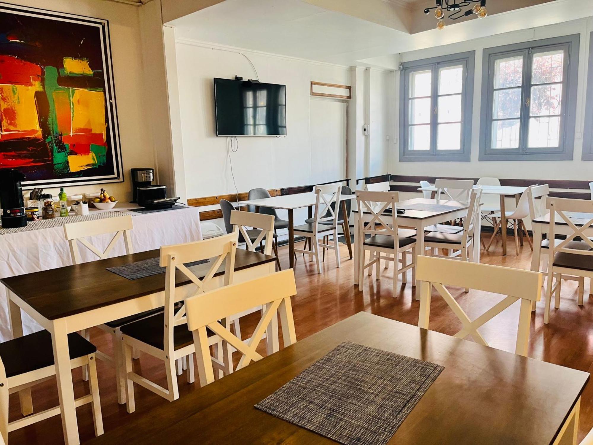 Nomada 870 Hotel Work Osorno Zewnętrze zdjęcie