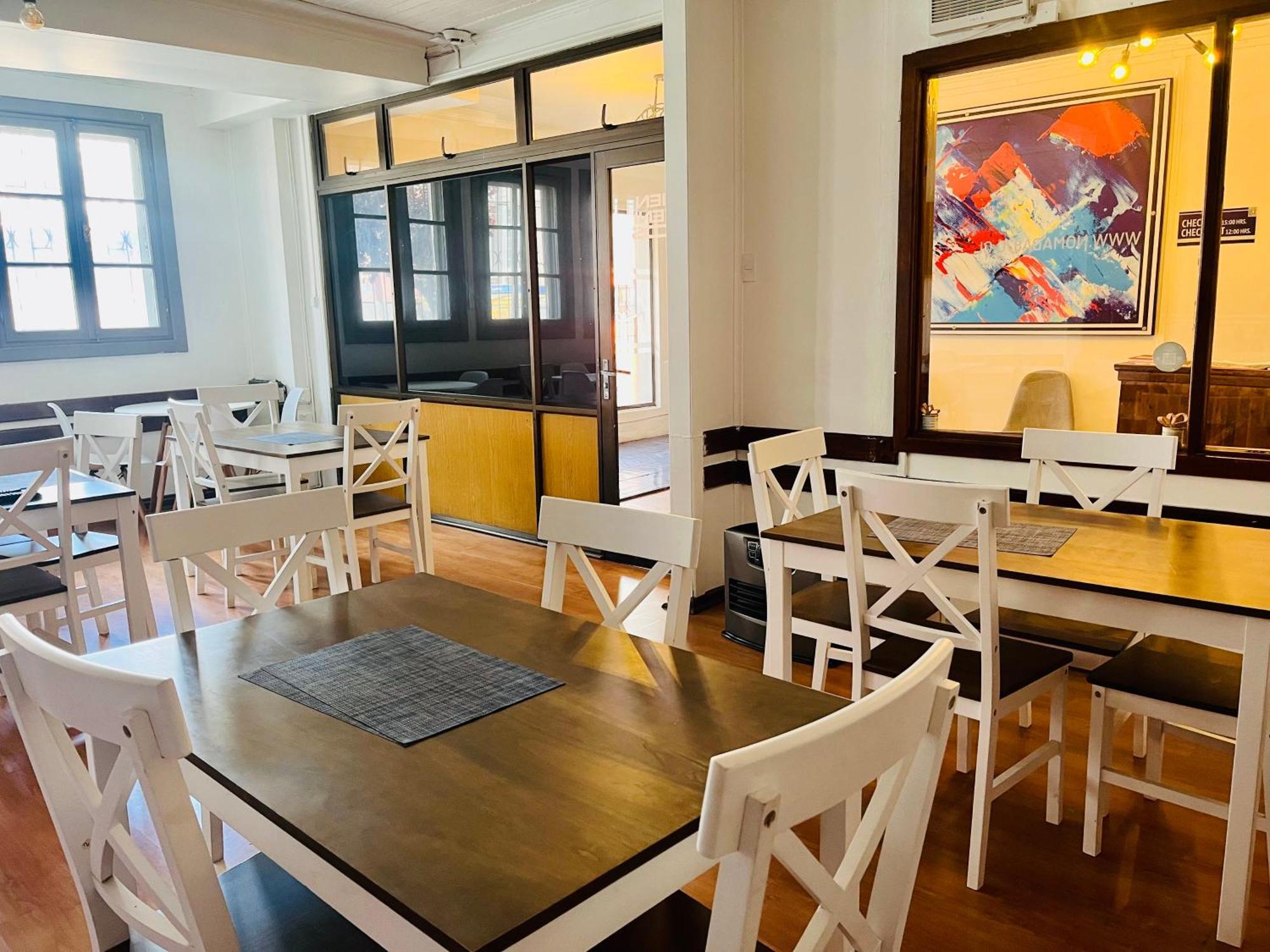 Nomada 870 Hotel Work Osorno Zewnętrze zdjęcie