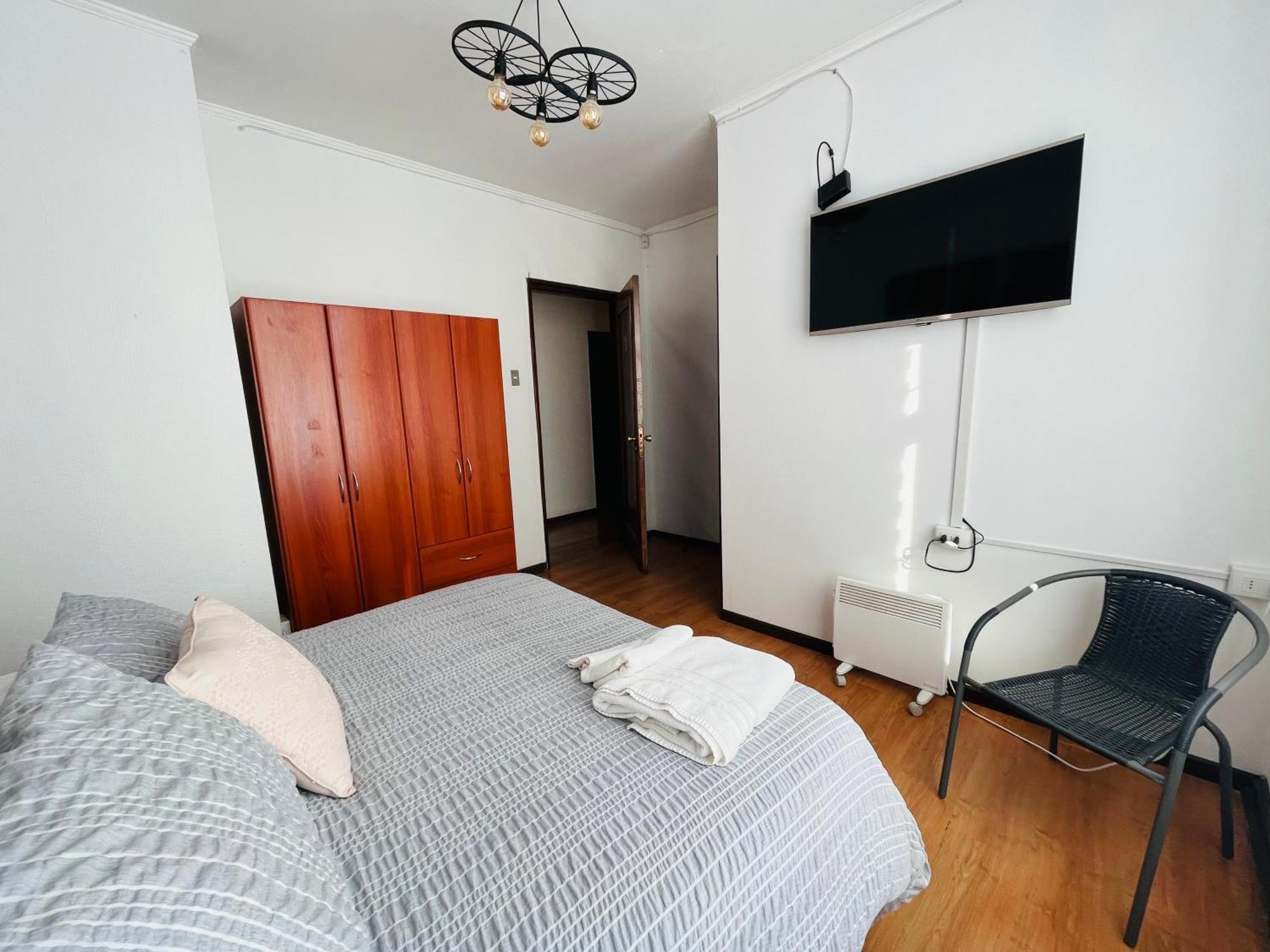 Nomada 870 Hotel Work Osorno Zewnętrze zdjęcie