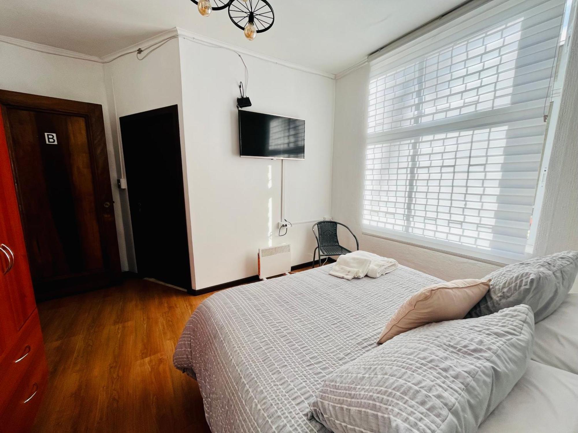 Nomada 870 Hotel Work Osorno Zewnętrze zdjęcie