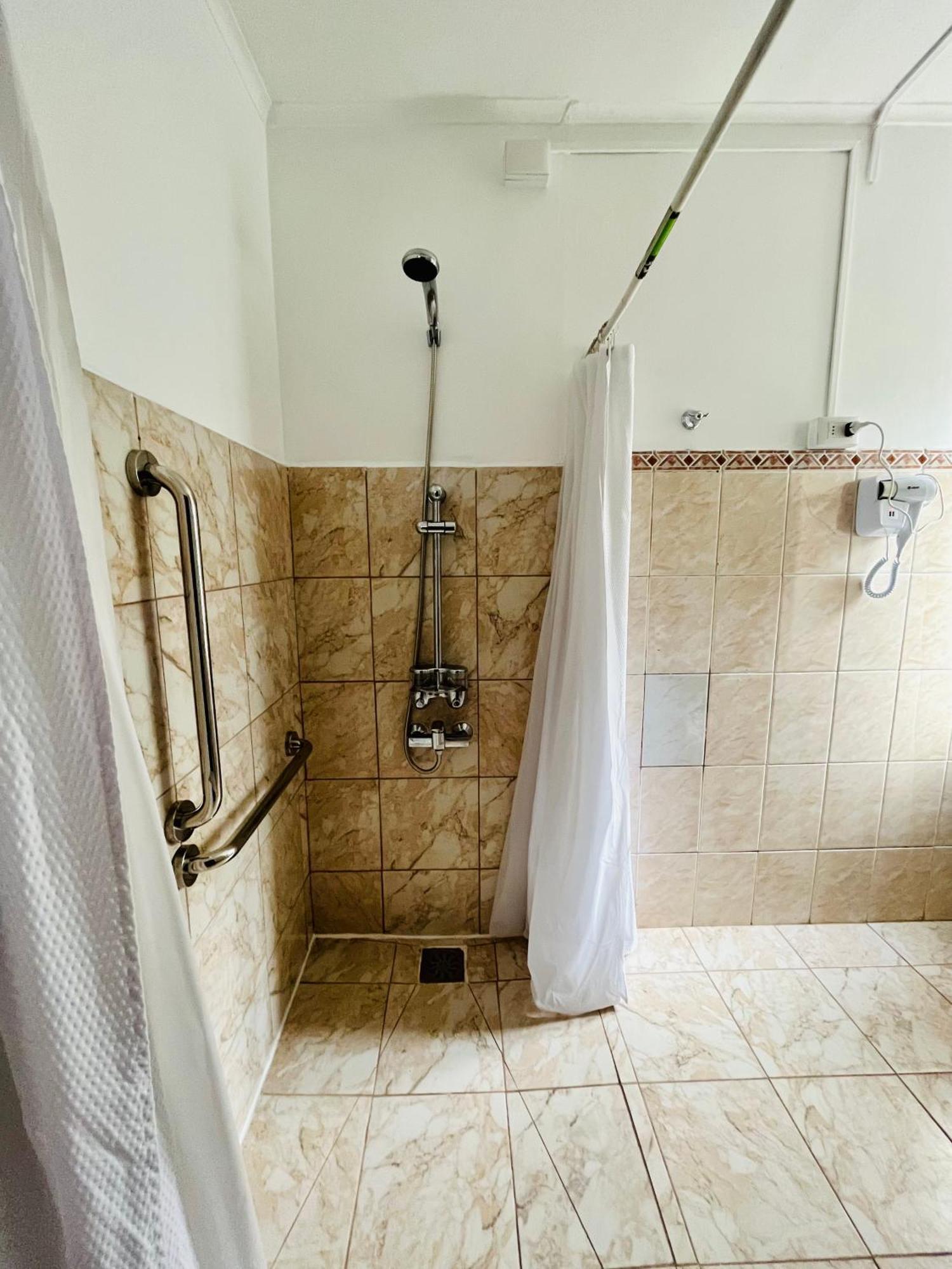 Nomada 870 Hotel Work Osorno Zewnętrze zdjęcie