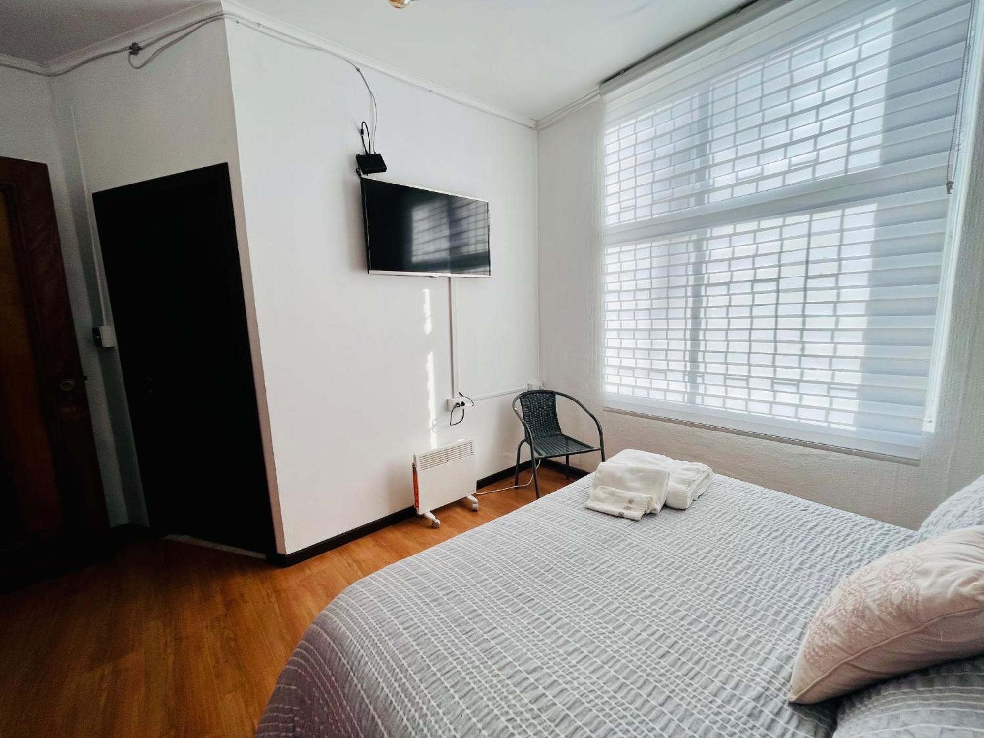 Nomada 870 Hotel Work Osorno Zewnętrze zdjęcie