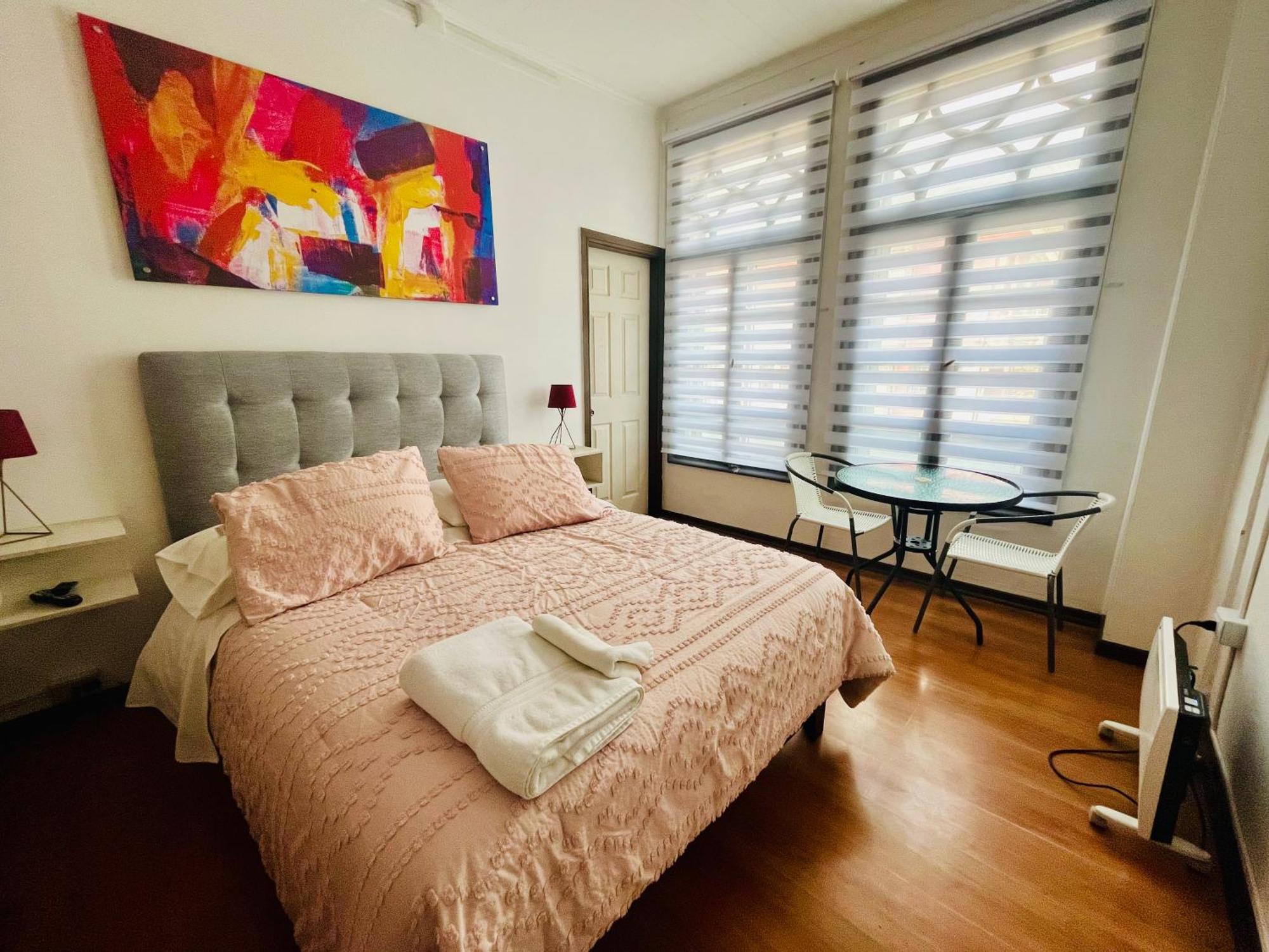 Nomada 870 Hotel Work Osorno Zewnętrze zdjęcie