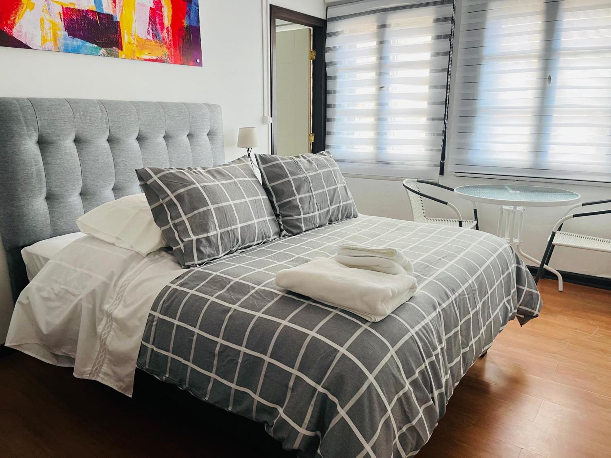 Nomada 870 Hotel Work Osorno Zewnętrze zdjęcie