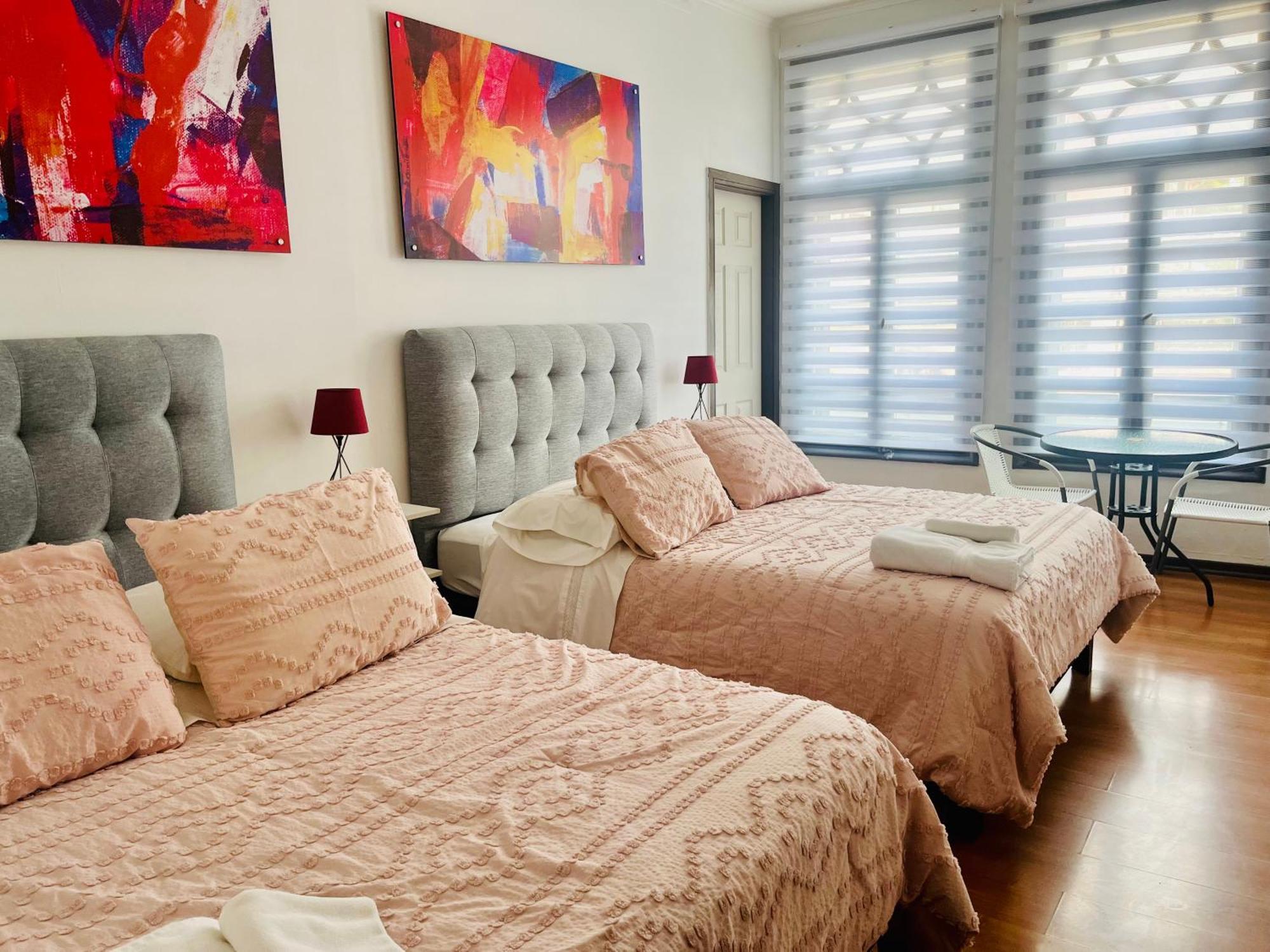 Nomada 870 Hotel Work Osorno Zewnętrze zdjęcie