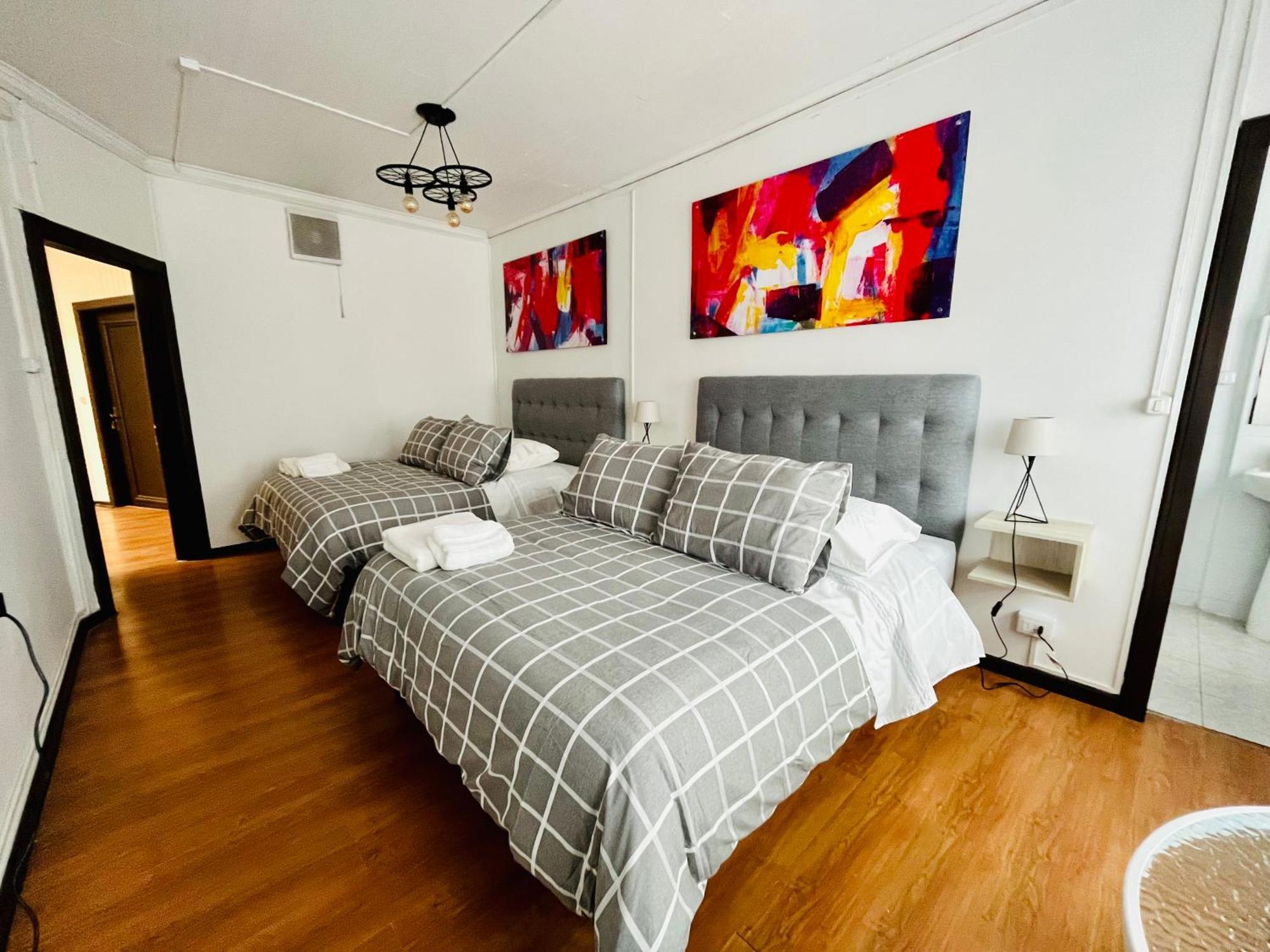 Nomada 870 Hotel Work Osorno Zewnętrze zdjęcie
